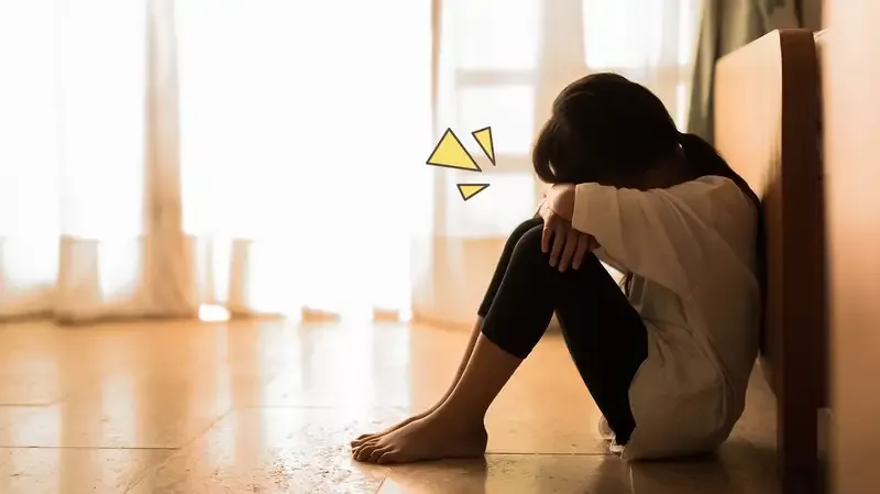 Kenali Tanda dan Gejala Depresi pada Anak Berikut Ini