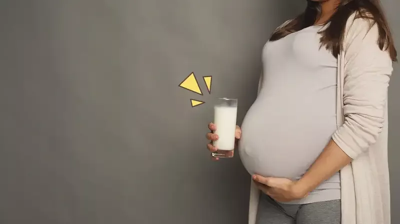 Manfaat Vitamin D Selama Kehamilan, Simak di Sini!