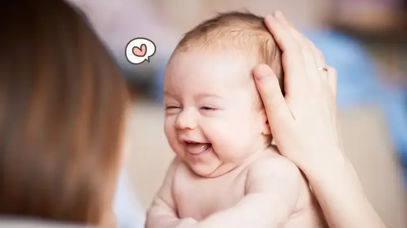 Kepala Bayi Lonjong saat Lahir, Bisakah Normal Kembali?
