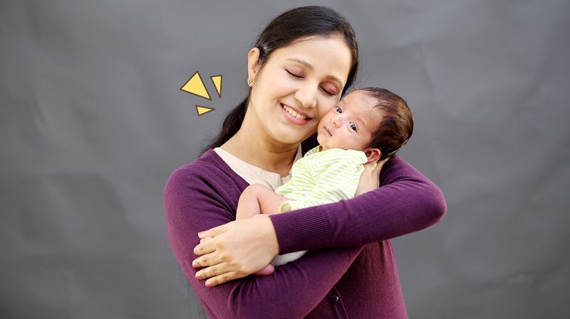 Berat Badan Bayi Newborn yang Ideal hingga 12 Bulan, Moms Perlu Tahu!