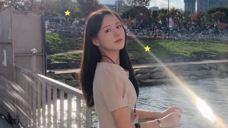 Profil Kim Yuna, Cheerleader Bisbol LG Twins yang Jadi Korban Meninggal di Tragedi Itaewon