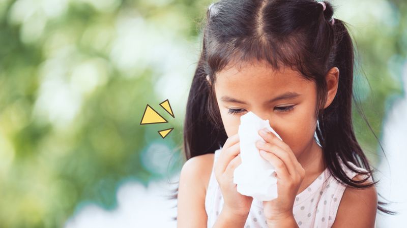 3 Komplikasi Polip Hidung Pada Anak Jika Tak Segera Diatasi