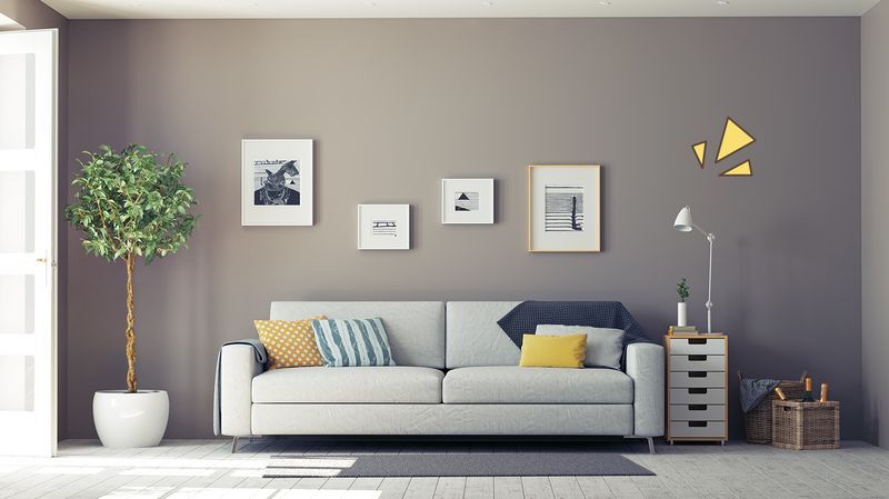 Buat Ruang Tamu Jadi Lebih Nyaman, Ini 5 Tips Memilih Sofa Tamu