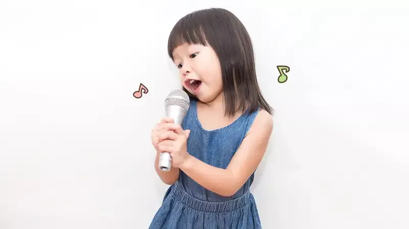 4 Manfaat Kursus Menyanyi Untuk Anak