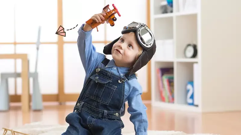 13 Rekomendasi Mainan Anak Laki-Laki yang Pasti Disukai Si Kecil