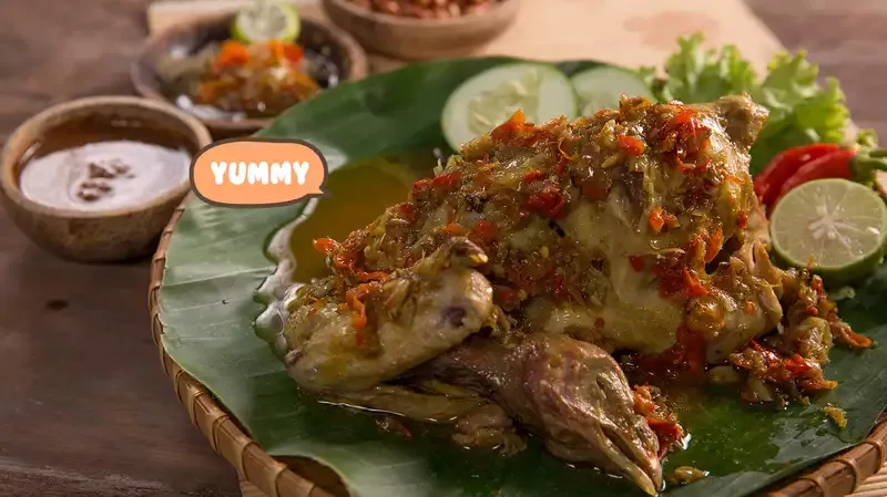 Akan Ditetapkan Sebagai Destinasi Gastronomi, Ini Dia Daftar Kuliner Enak di Ubud