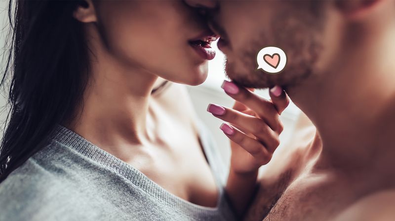 13 Manfaat Ciuman, Bantu Meningkatkan Daya Tahan Tubuh, hingga Mengurangi Stres dan Kecemasan