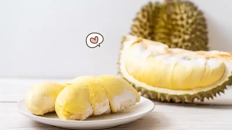 Ternyata Ini 6 Manfaat Durian untuk Kecantikan