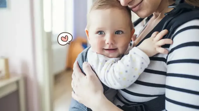 6 Manfaat Menggendong Bayi untuk Kesehatan, Luar Biasa!