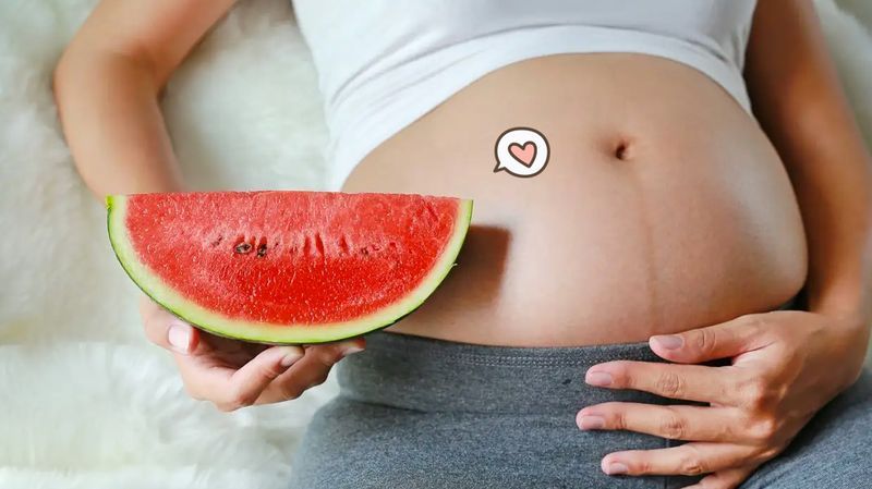 15 Manfaat Semangka untuk Ibu Hamil, Dapat Mencegah Dehidrasi dan Baik untuk Janin