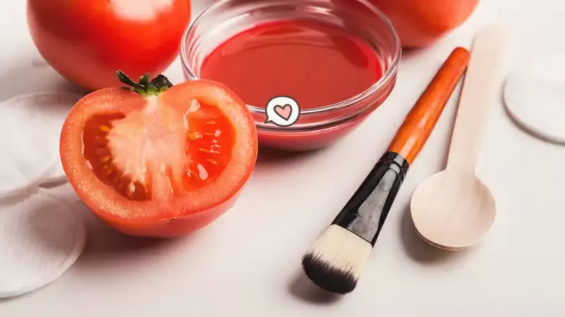 19 Manfaat Tomat untuk Wajah dan Kesehatan, Luar Biasa!
