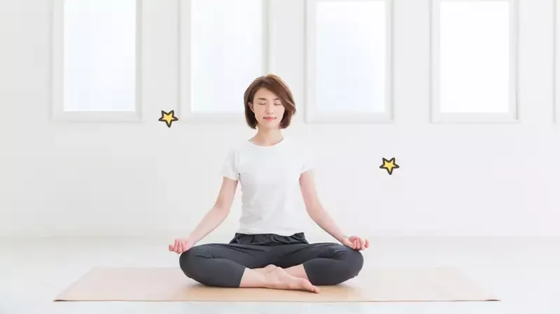 8 Cara Meditasi yang Benar dan Manfaatnya, Yuk Lakukan!
