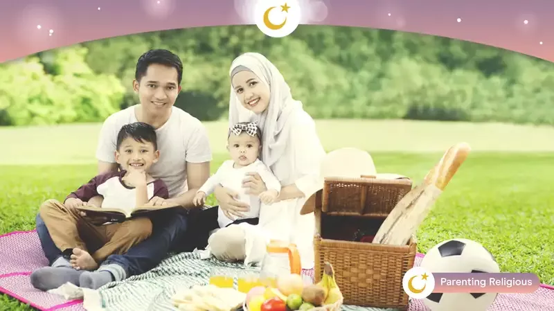 11+ Tips Membangun Keluarga Harmonis menurut Islam