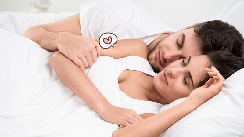 Mengenal Gangguan Seksomnia, Tindakan Hubungan Seks Saat Tidur