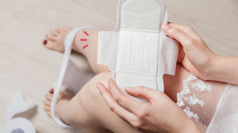 Pentingnya Menjaga Kebersihan Vagina Selama Menstruasi