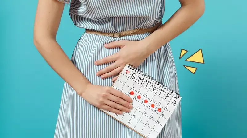 Menstruasi Tidak Normal? Kenali dan Pahami Dampaknya untuk Kesehatan