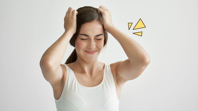 7 Penyebab Kepala Sering Pusing Seperti Berputar dan Cara Mengatasinya