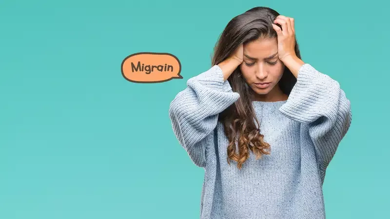 Meski Tidak Diketahui Penyebabnya, 5 Hal Ini Bisa Jadi Pemicu Migrain