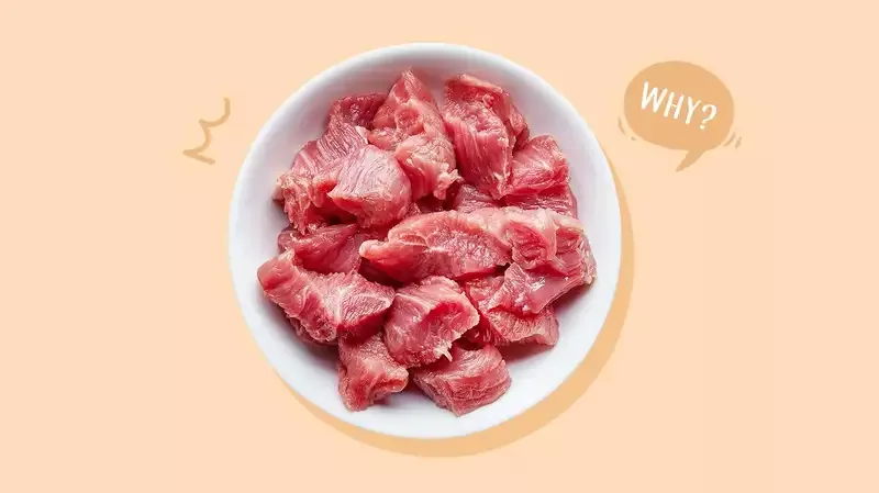 Mitos Atau Fakta, Sering Makan Daging Merah Timbulkan Kanker Payudara?
