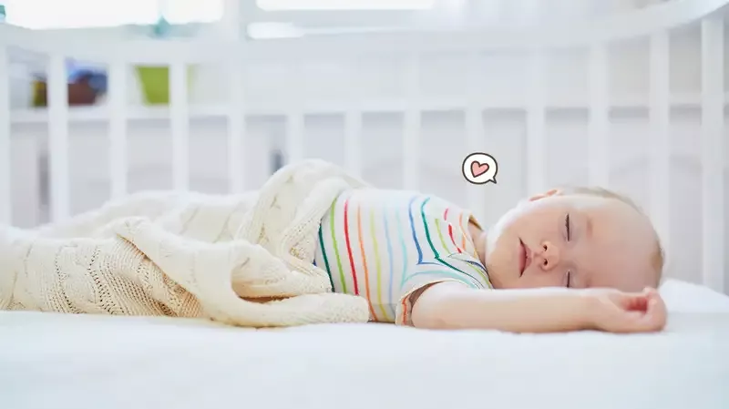 Moms, Ini 5 Cara Mendisiplinkan Waktu Tidur Anak