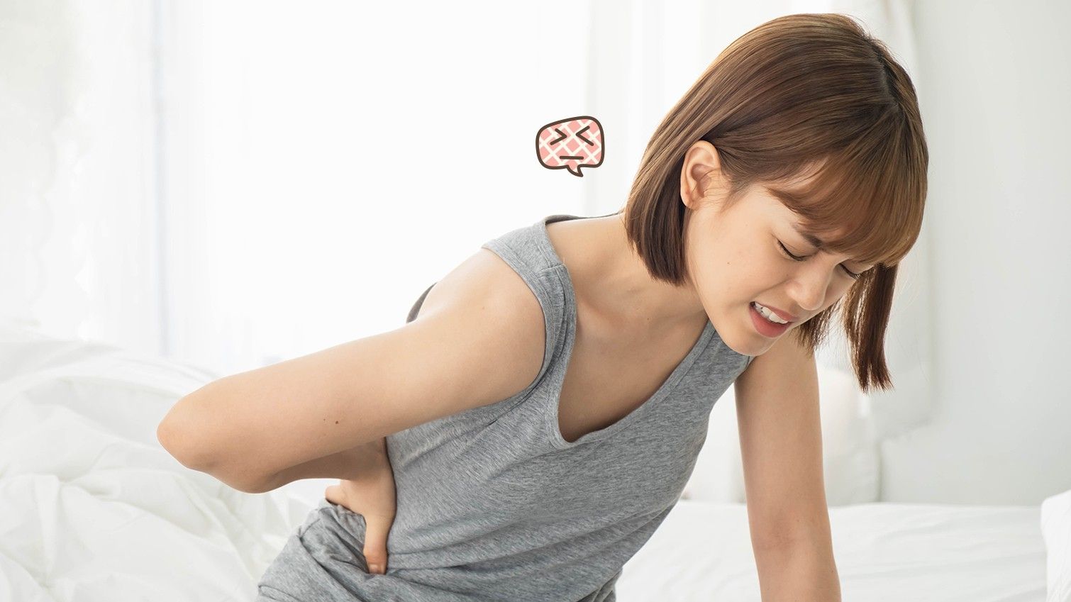 Jangan Panik, Ini 7 Cara Menghilangkan Sakit Perut di Pagi Hari.