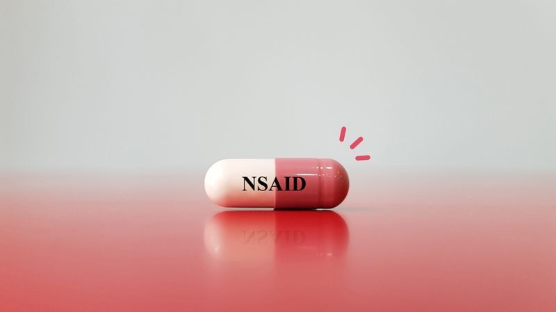 NSAID: Pengertian, Jenis, dan Efek Samping