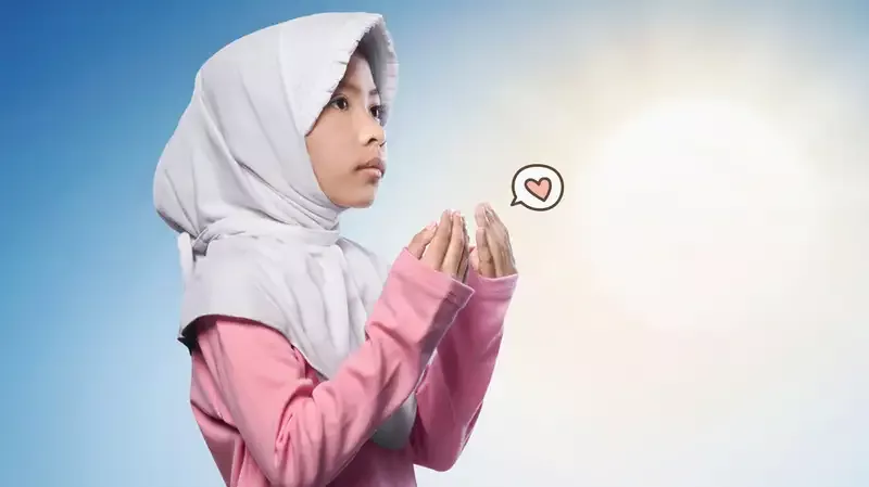 Indah dan Penuh Makna, Ini 7 Nama Anak Perempuan Islam Menurut Alquran