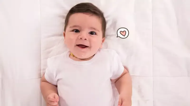 10 Nama Bayi Laki-laki Brazil yang Cocok Untuk Si Kecil
