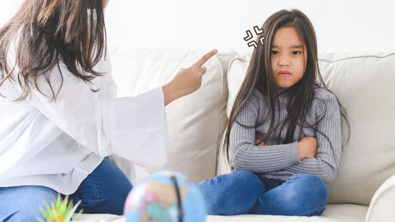 7 Penyebab Anak Berperilaku Buruk, Bisa Karena Stres atau Pola Asuh Otoriter