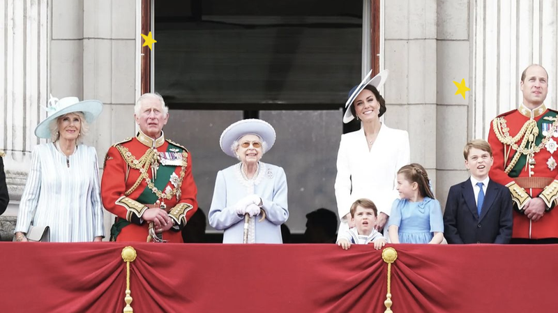 7 Daftar Pewaris Takhta Kerajaan Inggris Setelah Ratu Elizabeth II Meninggal