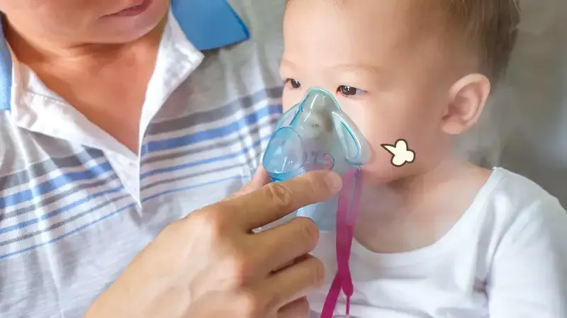 Pneumonia pada Anak: Gejala, Penanganan, dan Pencegahannya