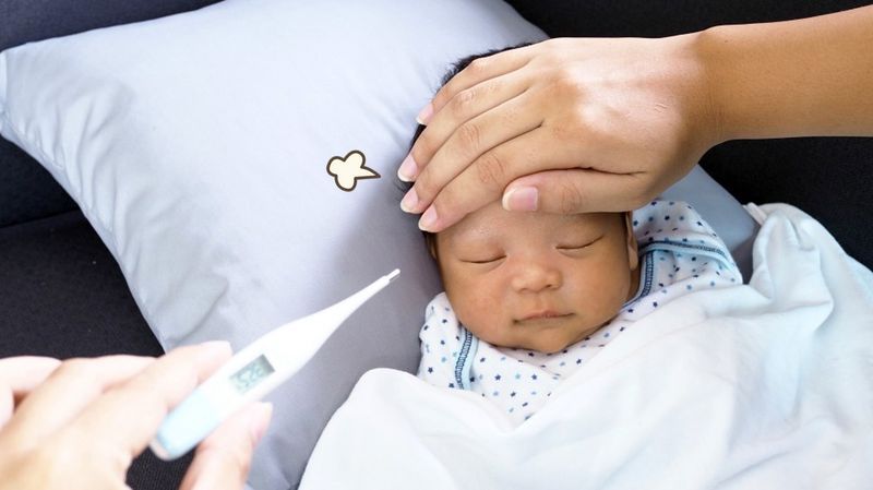 Pneumonia Bayi: Gejala, Penyebab, hingga Pengobatannya