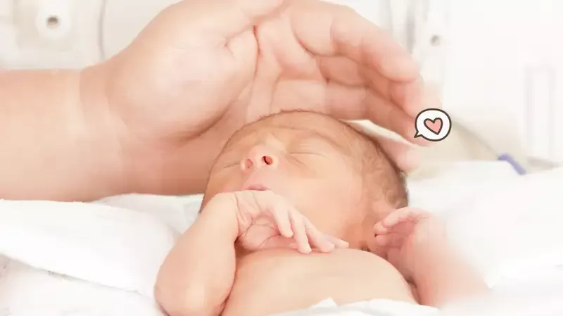7 Cara Merawat Bayi Prematur di Rumah