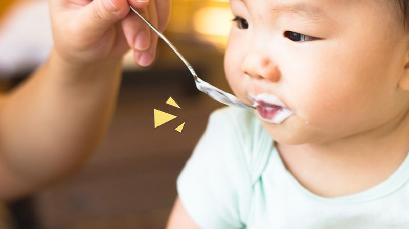Probiotik Untuk Bayi: Kapan Diperkenalkan dan Apa Manfaatnya?