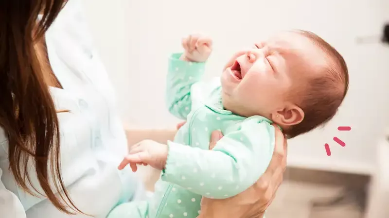 4 Cara Mengatasi Bayi Kekurangan Zat Besi, Yuk Coba!