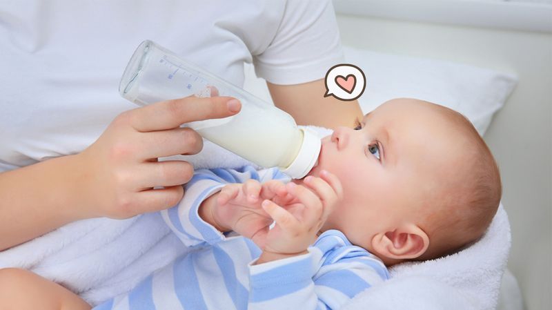 5 Rekomendasi Botol Susu yang Aman untuk Bayi, Bisa Dicoba!