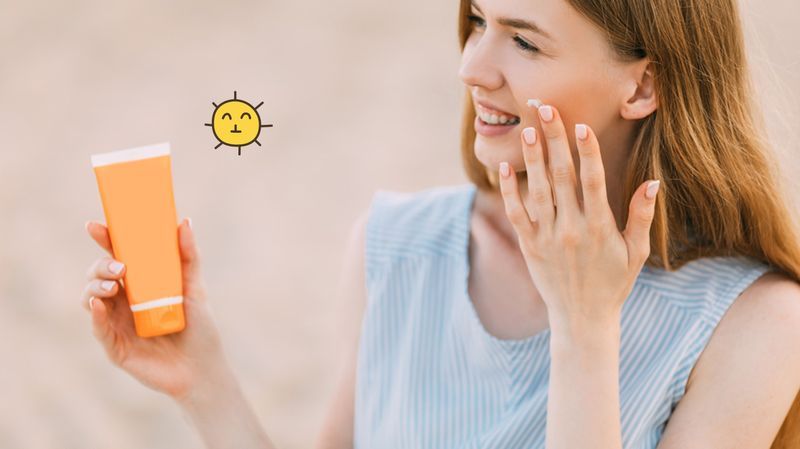 6 Rekomendasi Sunscreen untuk Kulit Berminyak