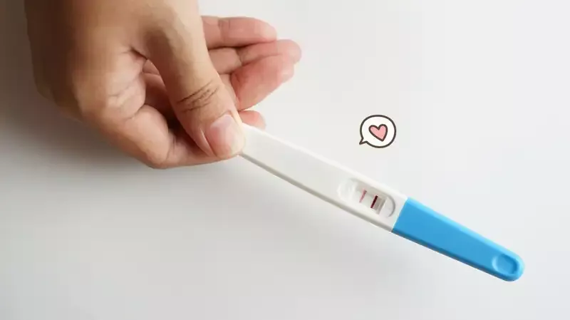 10 Rekomendasi Test Pack yang Bagus untuk Cek Kehamilan!