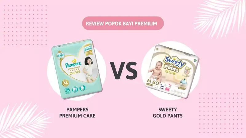 Pampers Premium Care Pants Size 3 6-11kg 56 pcs Online at Best Price | Baby  Nappies | Lulu UAE