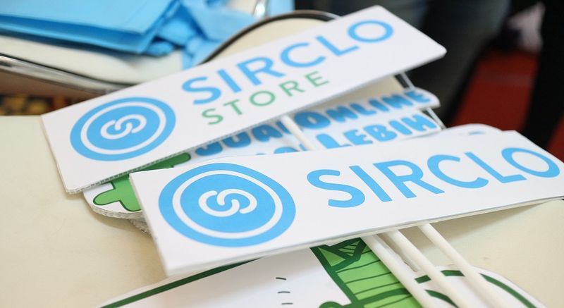 SIRCLO Store, Solusi Bisnis untuk Mompreneur di Tengah Pandemi COVID-19