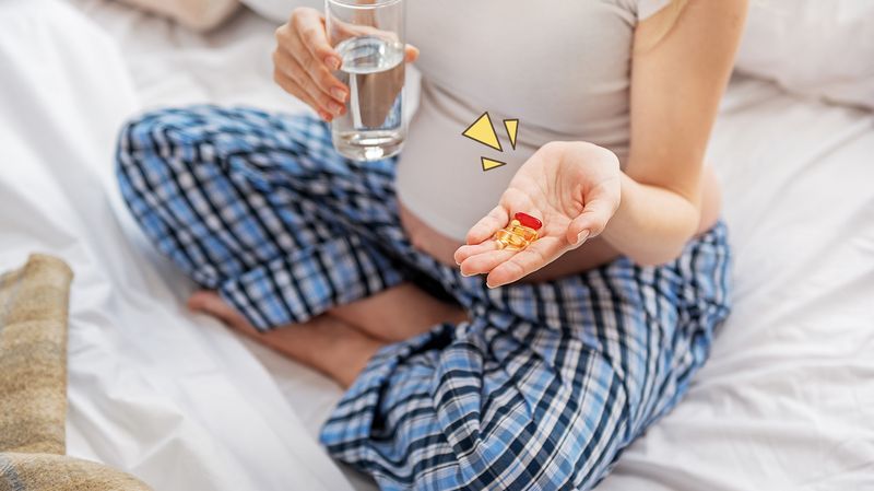 Kenali 3 Jenis Vitamin Prenatal untuk Moms yang Sedang Hamil