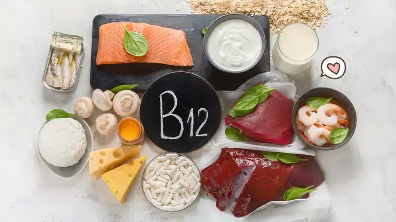 13 Manfaat Vitamin B12 untuk Kesehatan, Salah Satunya Dapat Meredakan Gejala COVID-19!