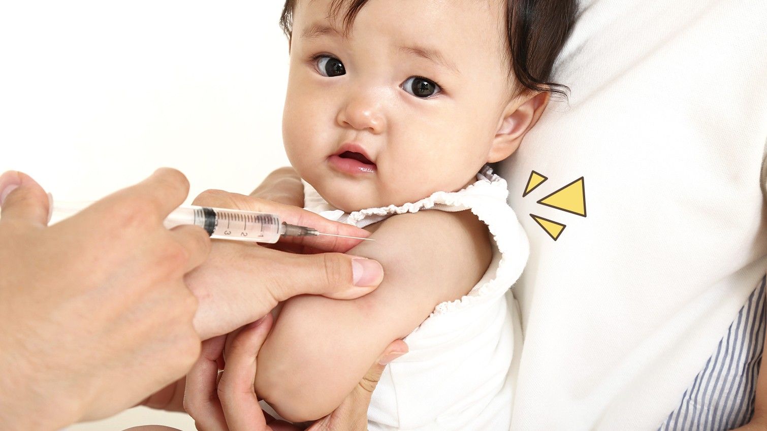 Cegah Penyakit Mematikan, Ini Anjuran Imunisasi Bayi 0-18 Bulan Menurut IDAI