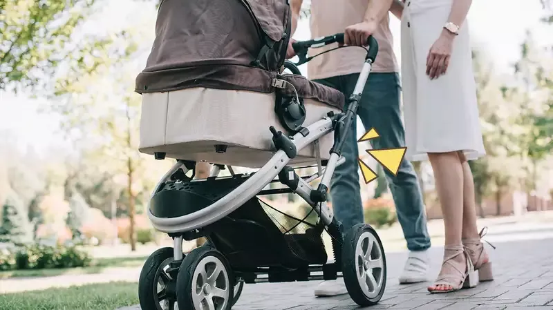 4 Jenis Stroller Bayi, Harus Dipilih Sesuai Kebutuhan!