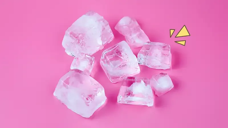 Sering Makan Es Batu, Ini Dampaknya pada Kesehatan Gigi