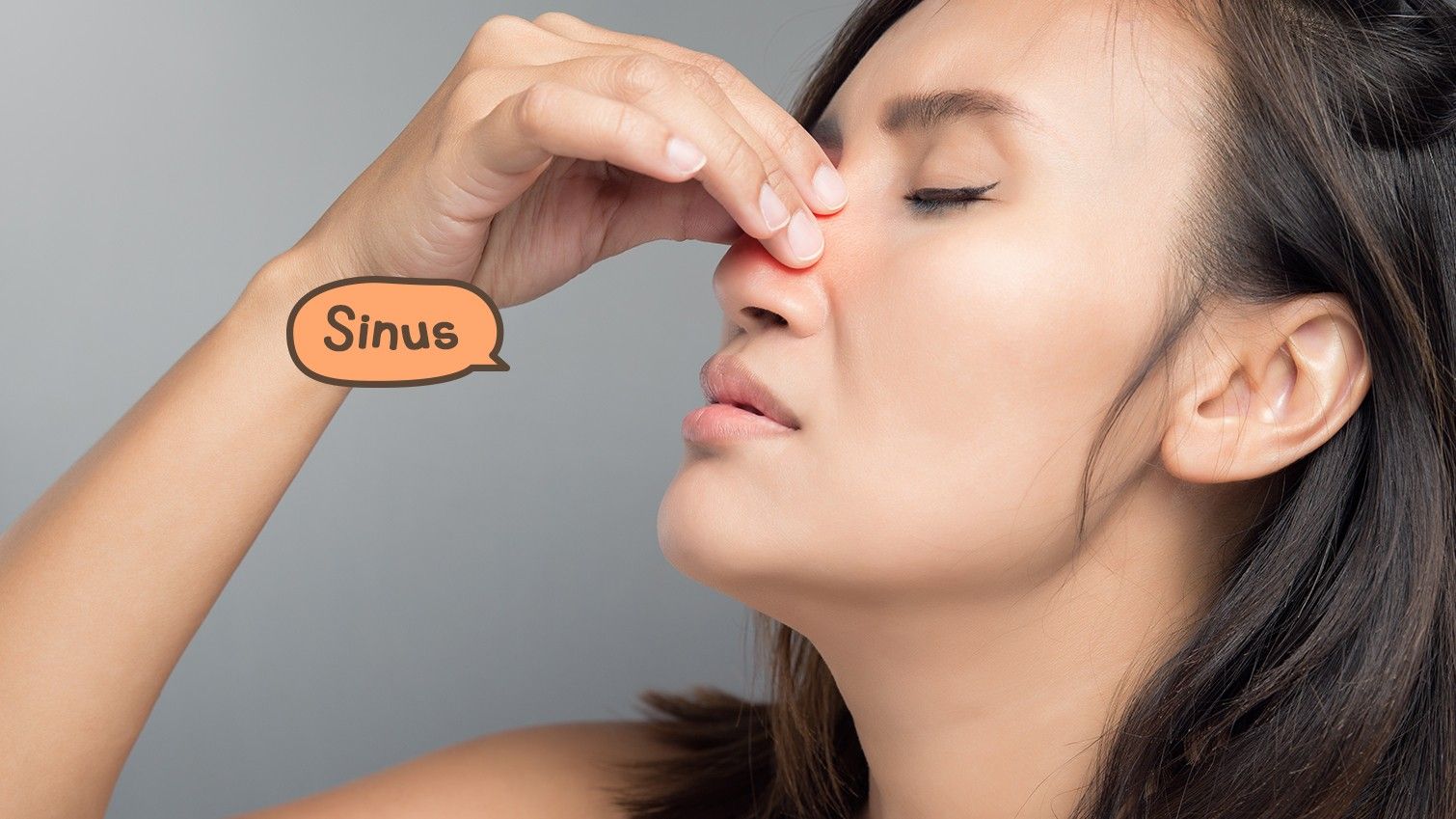 Sinusitis Bisa Menyebabkan Sakit Gigi? Ini Penjelasannya