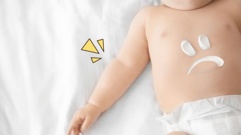 Hindari 5 Bahan Skincare Bayi yang Berbahaya