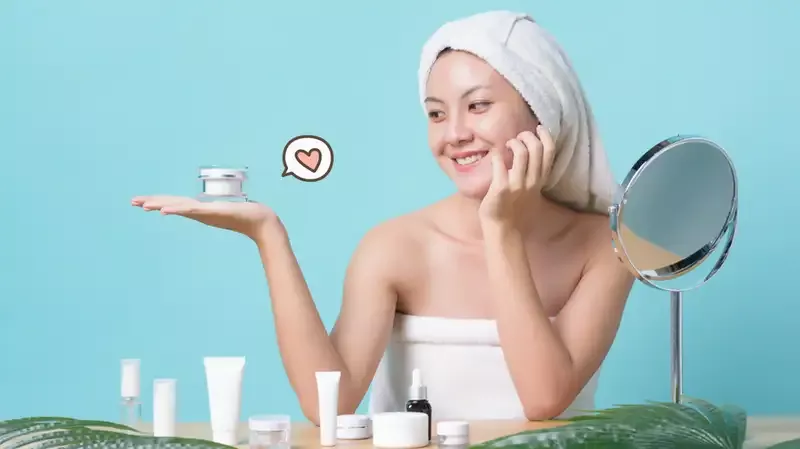 6 Skincare Korea Terbaik Yang Harus Dicoba, Bikin Kulit Glowing! | Orami