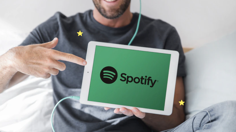 Cara Membuat Spotify Wrapped 2022, Jangan Sampai Ketinggalan Moms!