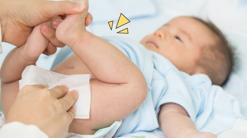 Menimbang Manfaat dan Risiko dari Sunat Bayi Baru Lahir